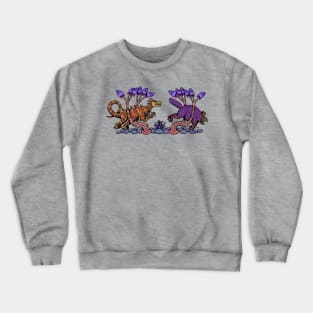 Barixas Hunt Crewneck Sweatshirt